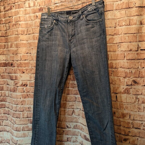 Kut from the Kloth Jeans Size 6 - Picture 3 of 15